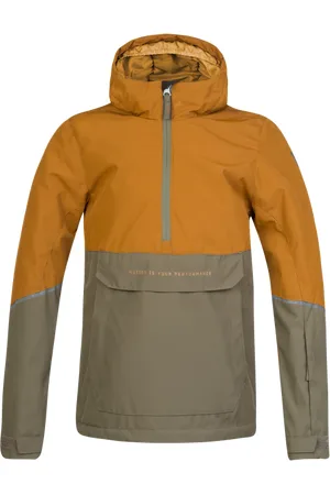 Cubus JUMY JR golden brown/dark olive