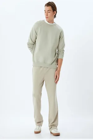 Koton Beige Men
