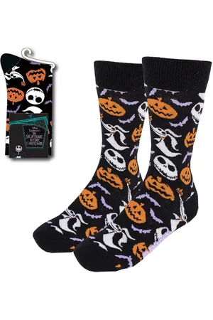 The Nightmare Before Christmas SOCKS