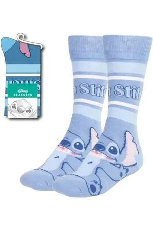 Stitch SOCKS