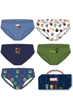 Marvel BOYS