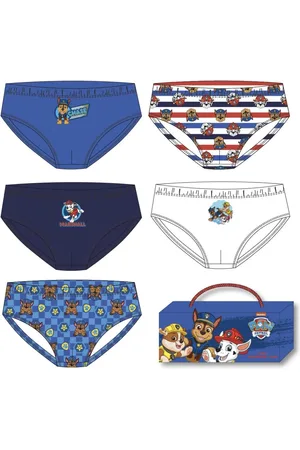 Paw Patrol BOYS