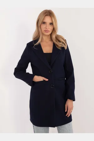 Yups Beige coat cwd0449. R59