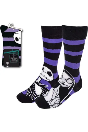 The Nightmare Before Christmas SOCKS