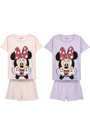 Minnie SHORT PYJAMAS