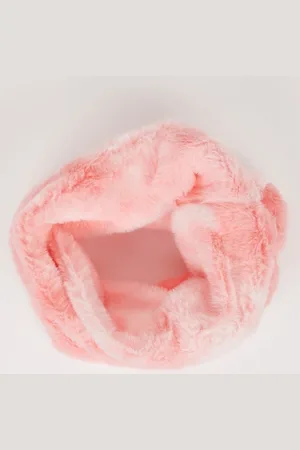 DeFacto Girl Plush Scarf