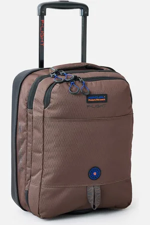 Rip Curl Kufr F-LIGHT CABIN 30L SEARCH Rock