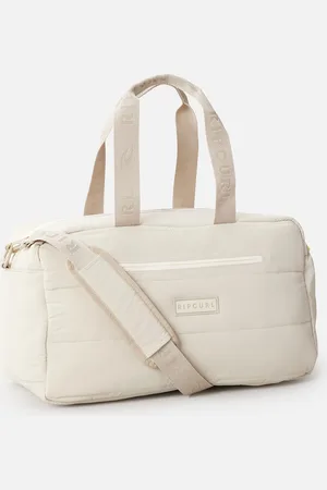 Rip Curl Cestovní taška WEEKEND TRAVEL 48L HOLD-ALL Shell