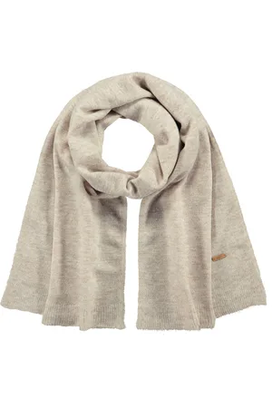 Barts Šála WITZIA SCARF Cream