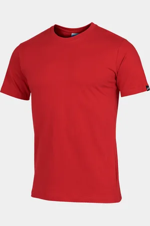 Joma Pánské/chlapecké tričko Desert Short Sleeve T-Shirt