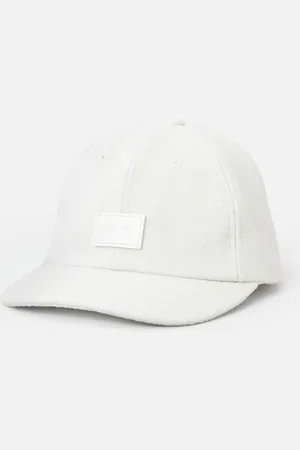 Rip Curl Kšiltovka PREMIUM SURF WOOL CAP Oatmeal