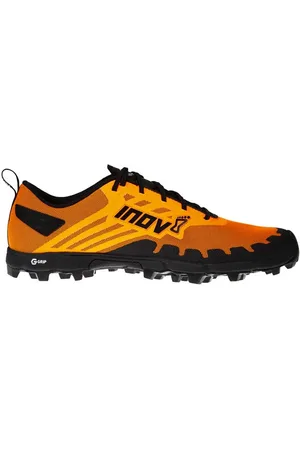 Inov-8 Pánské běžecké boty X-Talon G 235 oranžové, UK 11,5