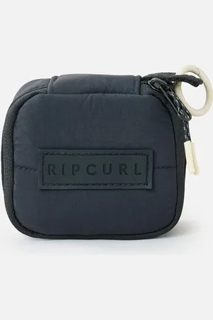 Rip Curl Pouzdro WEEKEND MINI TECH CASE Black