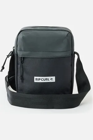 Rip Curl Taška NO IDEA POUCH ICONS Midnight