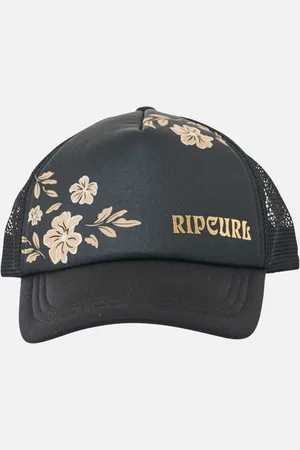 Rip Curl Kšiltovka MIXED TRUCKER Black