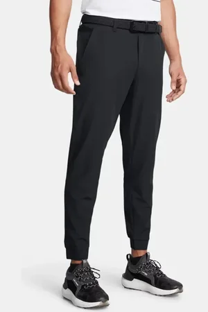 Under Armour UA Drive Jogger-BLK
