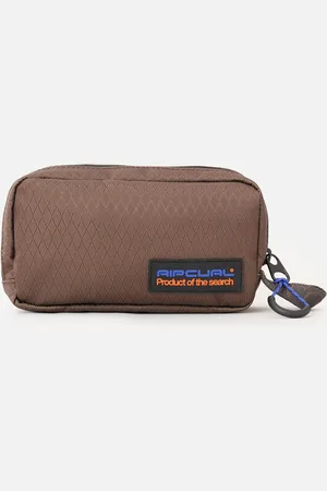 Rip Curl Taška TRAVEL POUCH SEARCH Rock