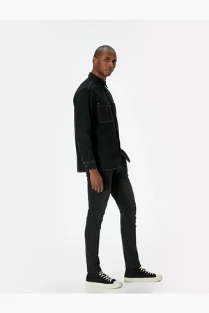 Koton Skinny Fit Jeans - Michael Jean