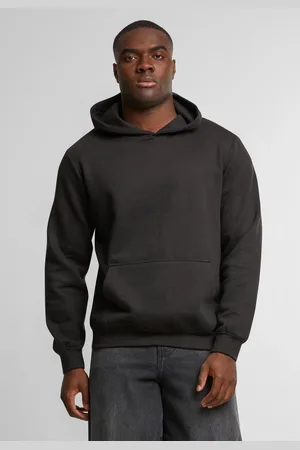 Urban classics Pánská mikina Basic Essential Hoody