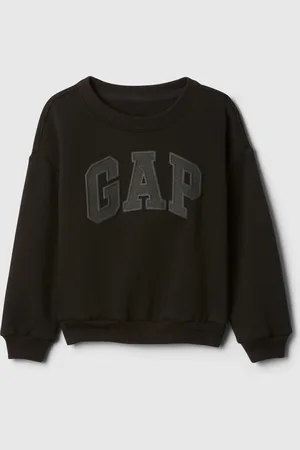 GAP Baby oversize tričko s logem - Kluci
