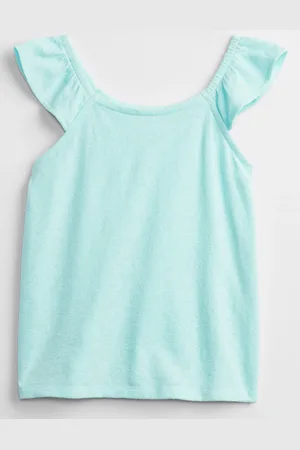 GAP Dětský top flutter tank - Holky