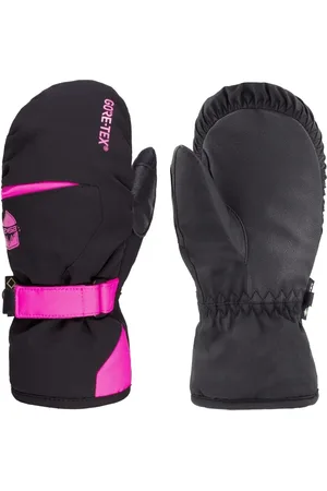 ESKA Dětské lyžařské rukavice Number One GTX Mitt