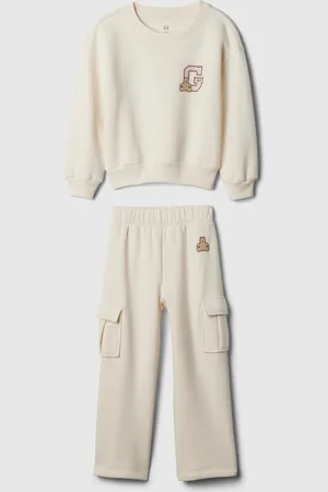 GAP Baby teplákový set - Holky
