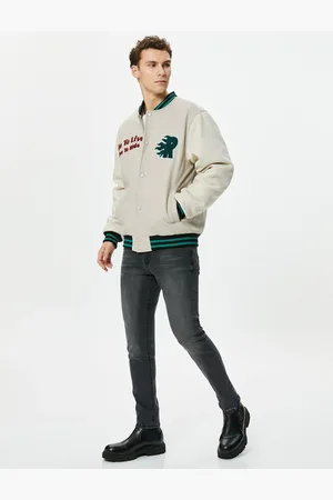 Koton Skinny Fit Jeans - Michael Jean