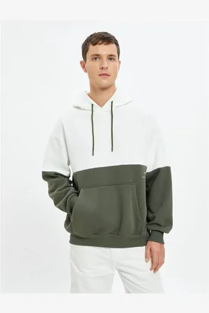 Koton 4wam70045mk 010 Ecru Men