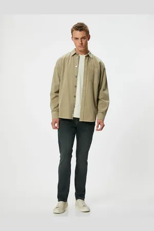 Koton Slim Fit Jeans - Brad Jean