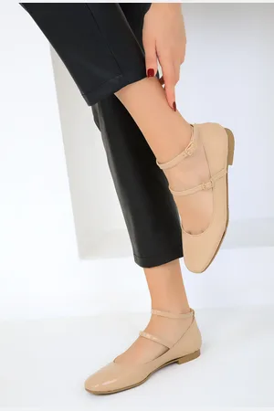 SOHO Ten Patent Leather Women