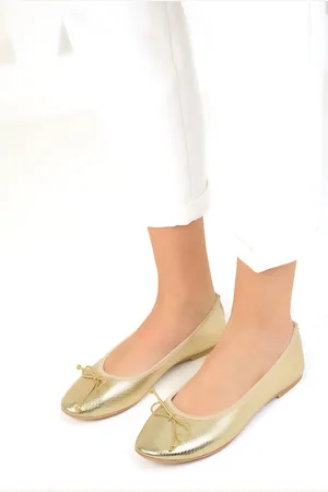 SOHO Gold Snake Women