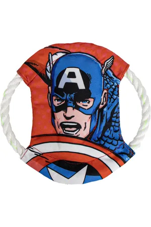 Marvel CUERDA DENTAL PARA PERRO RING