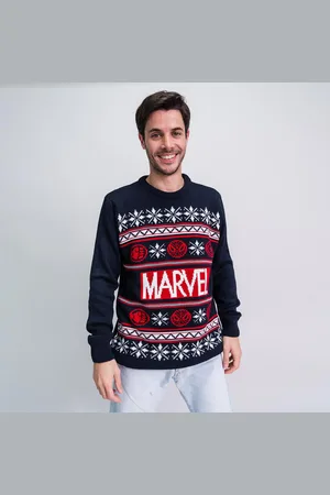 Marvel KNITTED JERSEY KNITTED