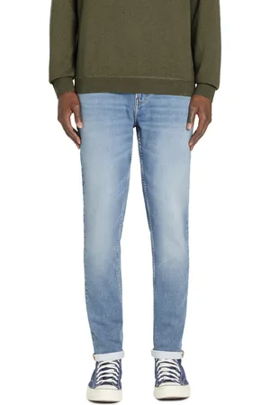 Celio Džíny C25 slim Josuper - Pánské