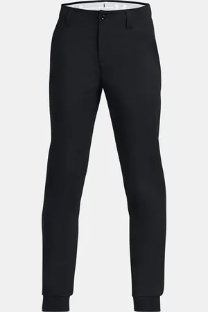 Under Armour Chlapecké tepláky UA Boys Golf Jogger - Kluci