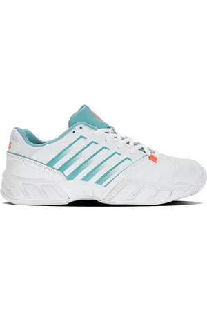 K-Swiss Dámská tenisová obuv K-Swiss Bigshot Light 4 White/Desert Flower EUR 40