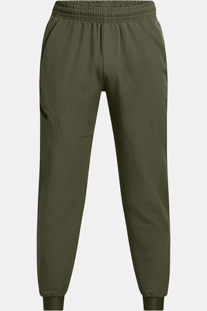 Under Armour Pánské tepláky UA Unstoppable Joggers - Pánské