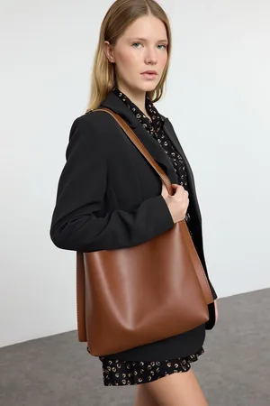 Trendyol Tan Puppy Women