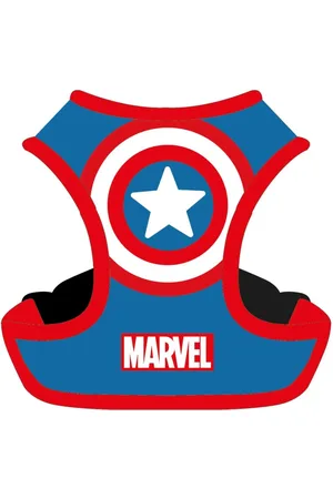 Marvel DOG HARNESS S