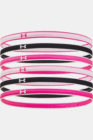 Under Armour Dívčí čelenky Girl