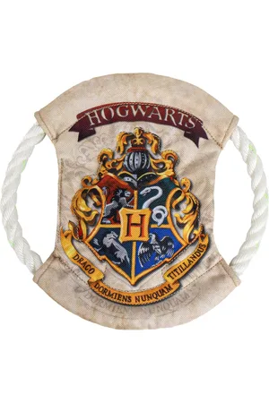 Harry Potter CUERDA DENTAL PARA PERRO RING