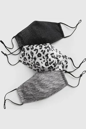 GAP Ochranné roušky , 3ks - unisex