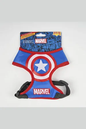 Marvel DOG HARNESS XS