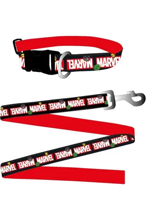 Marvel DOG LEAD 2 PIECES