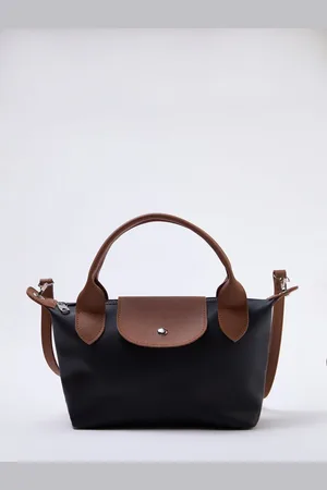 Trendyol Black Flap Crossbody Mini Women