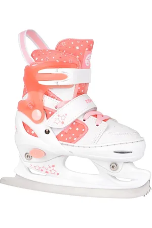 TEMPISH Dětské zimní brusle RS TON ICE GIRL