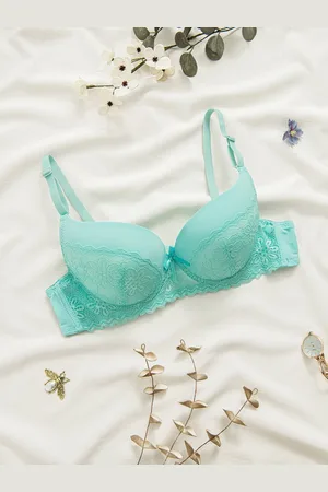 Edoti Push-up bra UL