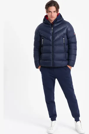 Ombre Clothing Men