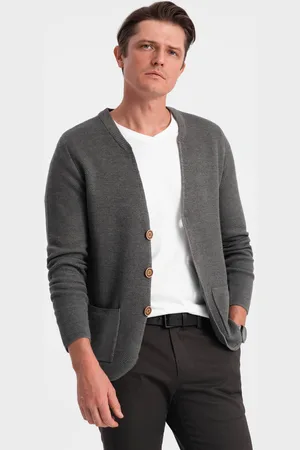 Ombre Clothing Structured men